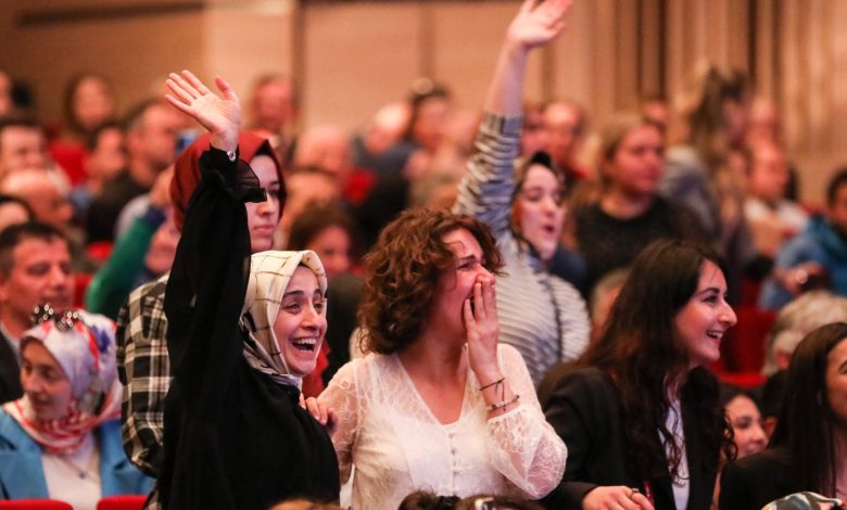Milli Eğitim Akademisi 10 Bin Öğretmen Ataması Branşlara Göre Taban Puanları