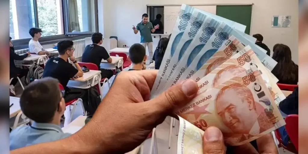 2026 Öğretmen Promosyonlarında Şampiyon Belli Oldu!