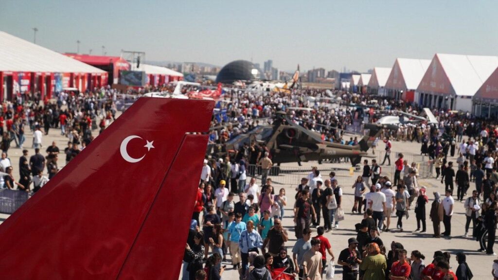 TEKNOFEST 2026 Teknoloji Yarışmalarında Başvuru Süresi Uzatıldı