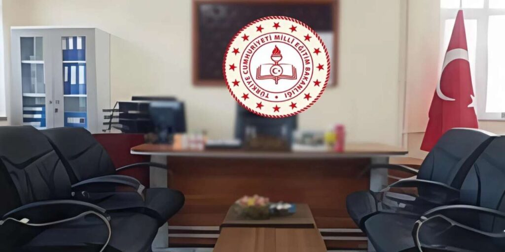 2 Okul Müdürü Öğrenci Velilerinin Saldırısına Uğradı