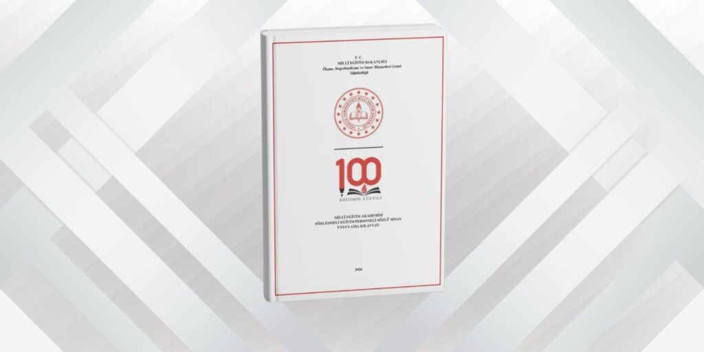 Millî Eğitim Akademisi Sözleşmeli Eğitim Personeli Sözlü Sınavı’na Katılmaya Hak Kazanan Adaylar Açıklandı