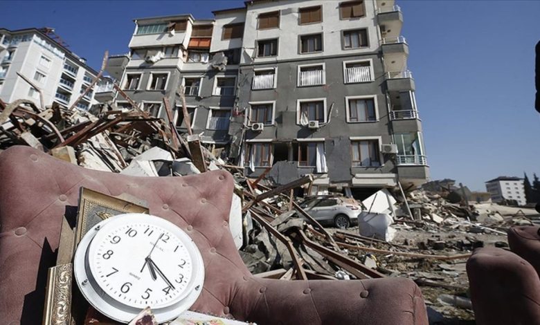 6 Şubat’ta Okulların Tatil Edileceği İl Sayısı 6’ya Çıktı