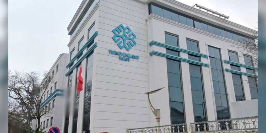 Türkiye Maarif Vakfı 2026 Yılı Personel Alımı: 50 Öğretmen Alınacak!