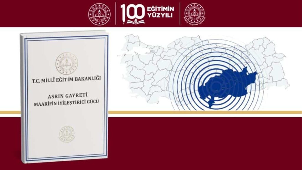 Maarifin İyileştirici Gücü Raporu” Yayımlandı