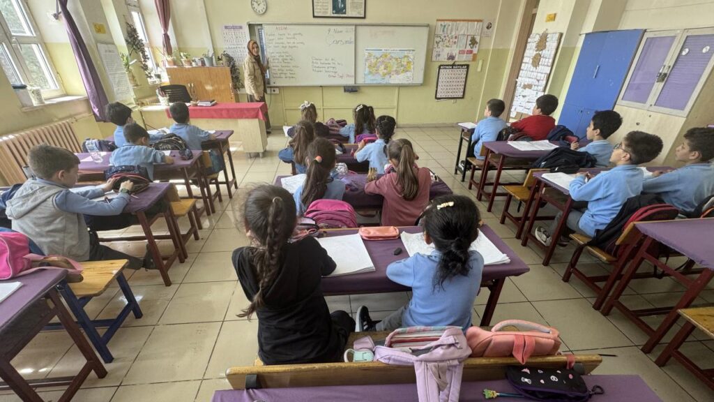 4 İlde 6 Şubat’ta Eğitime Ara Verilecek