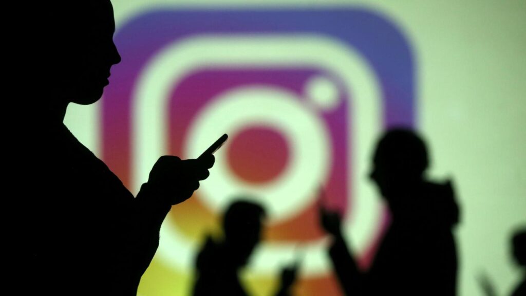 Instagram’da Riskli Aramalar Yapan Gençlerin Ebeveynlerine Uyarı Gönderilecek