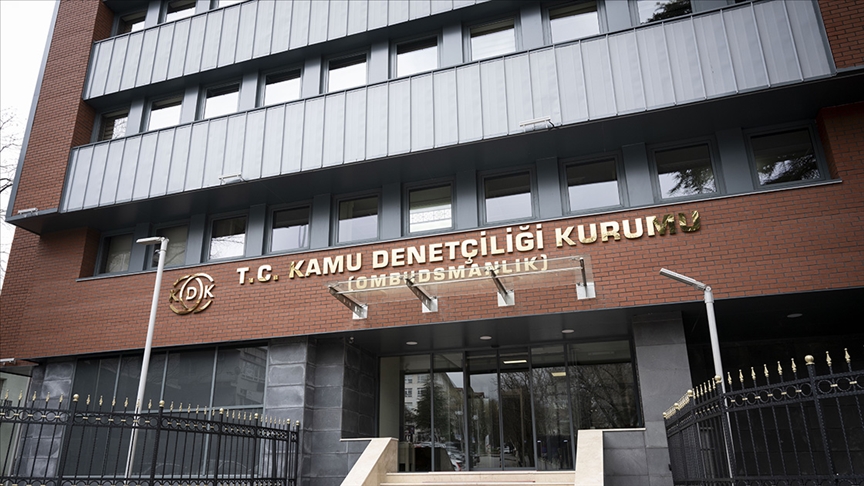 Kamu Denetçiliği Kurumu Öğretmenin Ders Programımda Düzenleme Talebi İle İlgili Emsal Karar Verdi