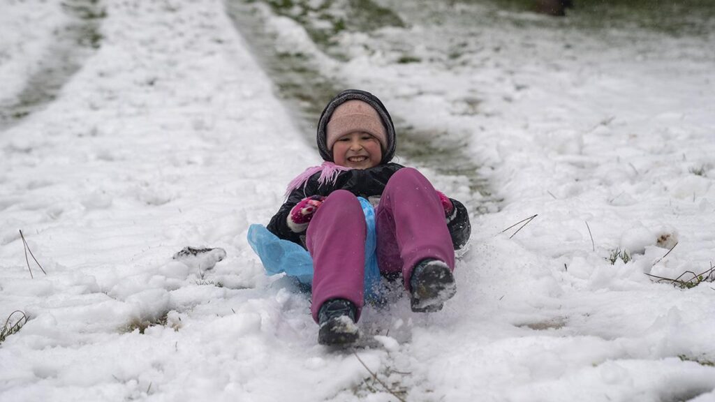 Olumsuz Hava Koşulları Nedeniyle İki İlimizde Eğitime Ara Verildi