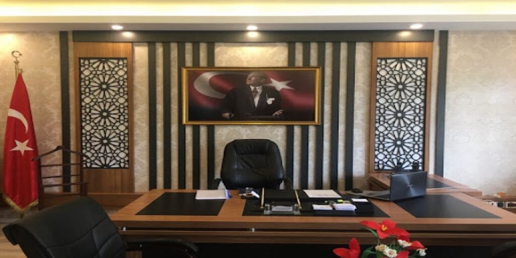 Şırnak İl Milli Eğitim Müdürü Görevden Alındı