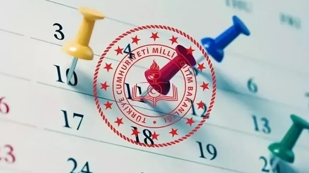 Aday Öğretmenler İçin ÖBA Eğitim Takvimi Belli Oldu