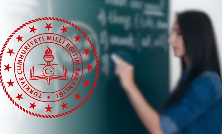 2026 Yılı 81 İlde Görev Yapan Öğretmen Sayıları Açıklandı