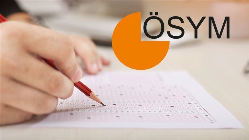 Ösym’den 1 Yeni Sınav Görevi ve Güncel Sınav Ücretleri