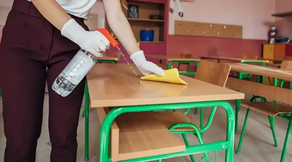 Okullara 12 İlde 5919 Yeni Personel Alınacak