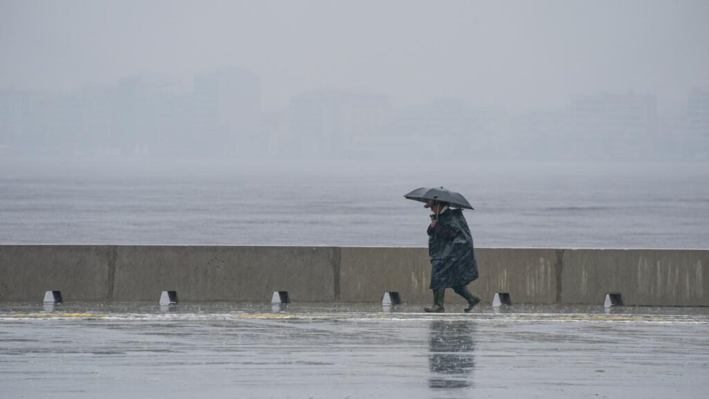 Yeni Haftada Yağışlı Hava Hakim Olacak
