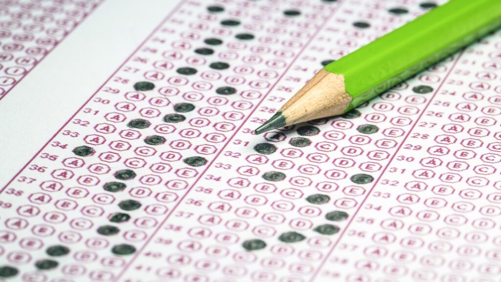 MEB Taşra Teşkilatı Şube Müdürlüğü İçin Görevde Yükselme Yazılı Sınavı Soru ve Cevap Anahtarları Yayınlandı