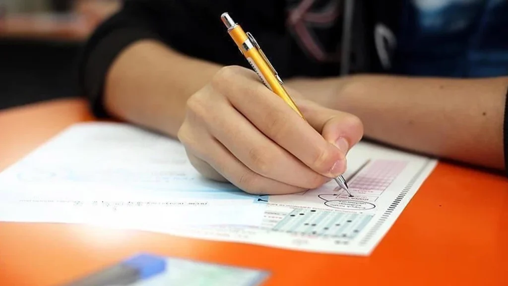 Bakan Yusuf Tekin’den LGS Açıklaması