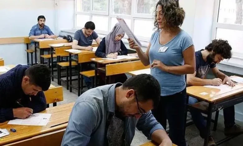 Açık Öğretim Okulları (AÖF) İkinci Dönem Sınav Takvimi Belli Oldu