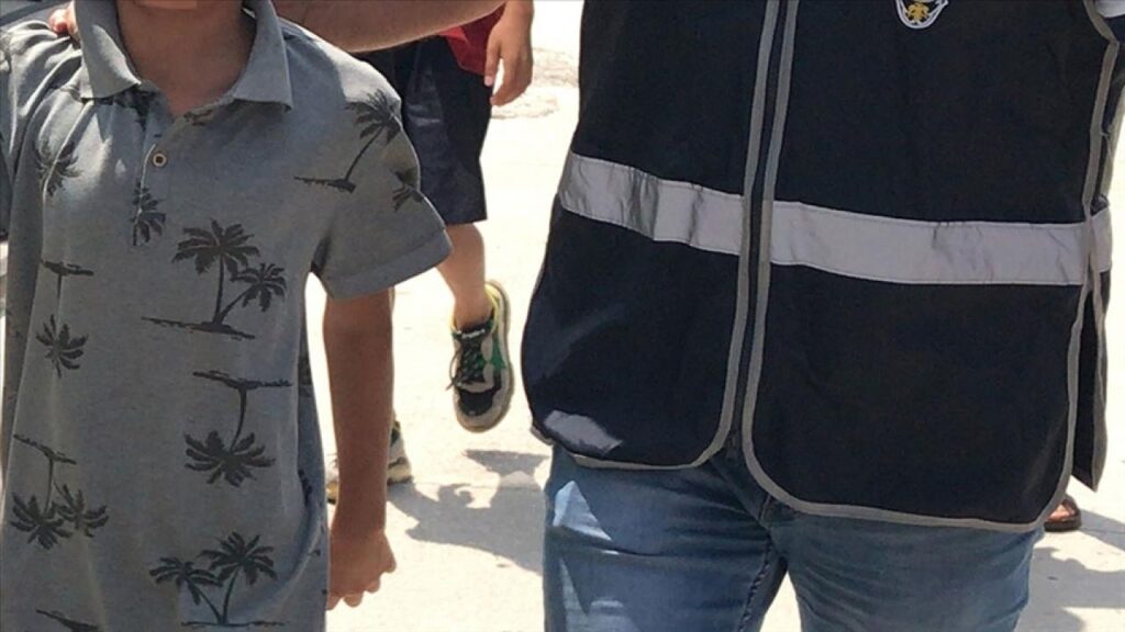 Aşırı Baskı Ve Sınırsız Özgürlük Çocukları Suça Sürükleyebiliyor