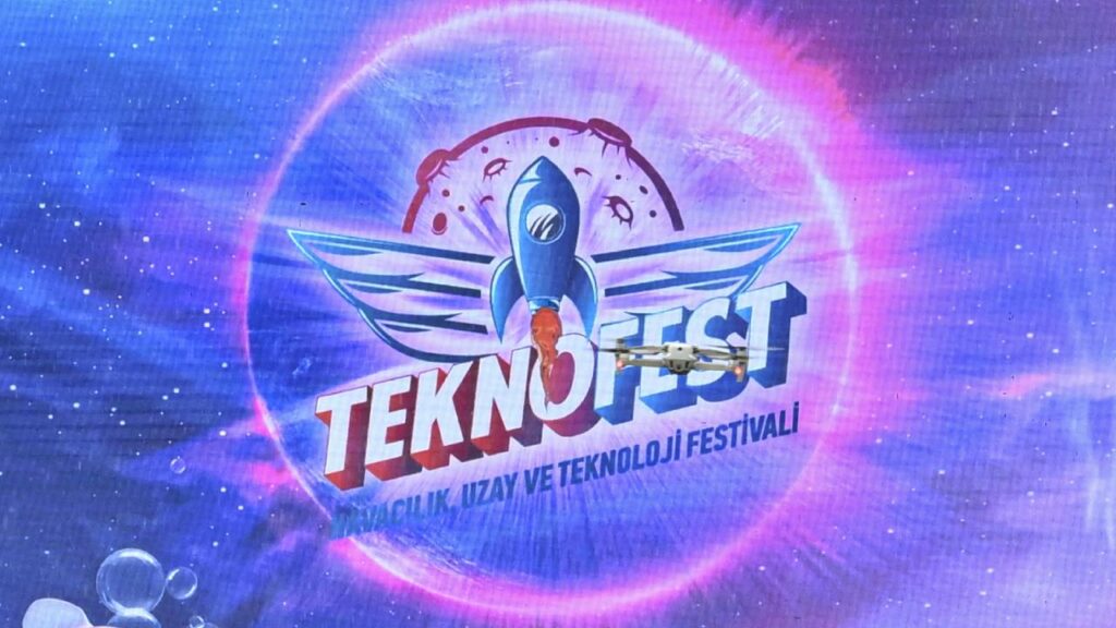 TEKNOFEST 2026 Teknoloji Yarışmaları Başvuruları Sona Eriyor