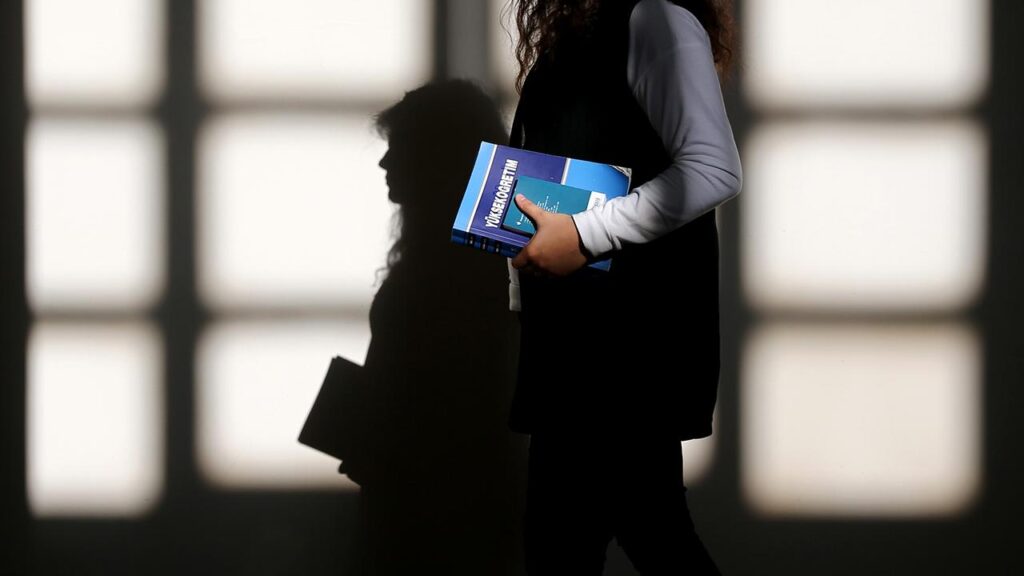 Vakıf Üniversitelerinde Yeni Dönem: Kontenjan Azaltımına Gidilecek