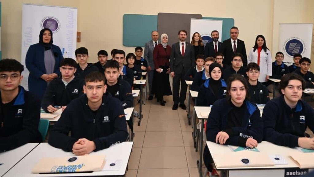 Spk Ve Meb’den Ortak Adım