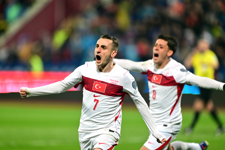 Bizim Çocuklar Dünya Kupası’nda