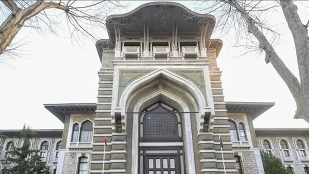 Lisedeki Kavgada Müdür ve Müdür Yardımcısı ile 6 Öğretmene Ceza