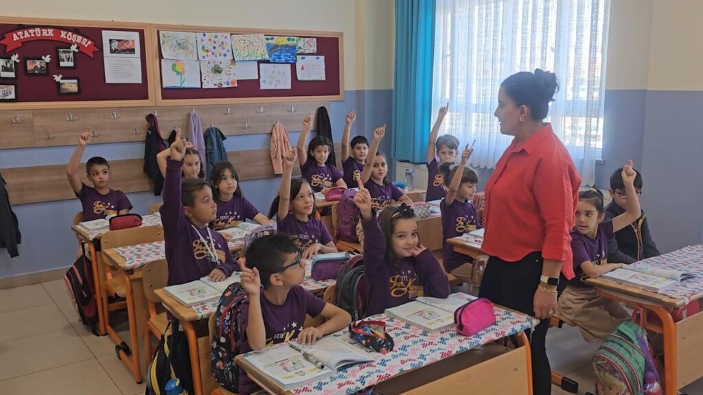 Okullarda İkinci Ara Tatil Bugün Başlıyor