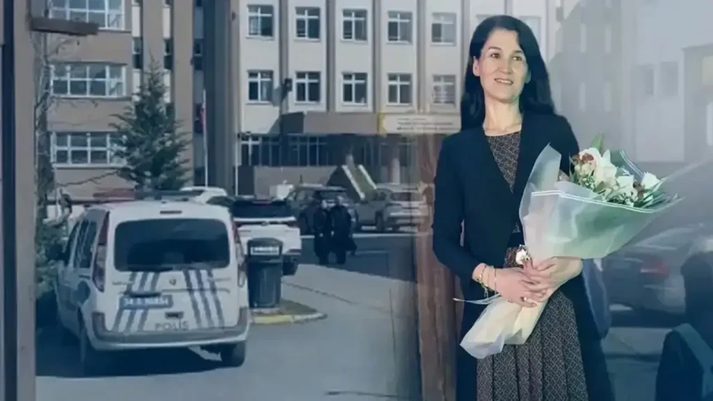 Fatma Nur Öğretmen Soruşturması: İlçe Milli Eğitim Müdürü ve Okul Müdürü Görevden Uzaklaştırıldı