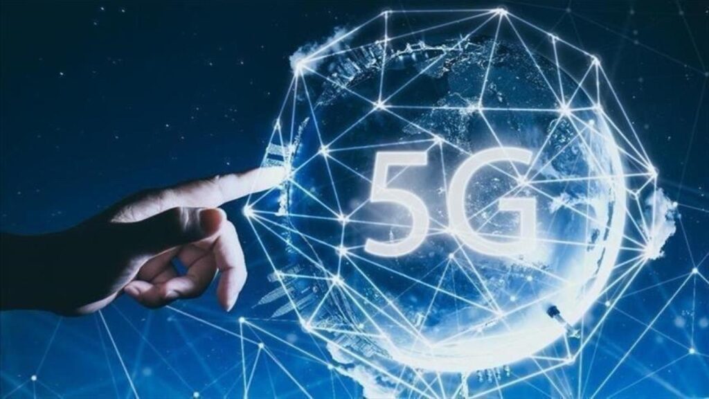Mobil İletişimde 5g Dönemi 1 Nisan’da Başlayacak
