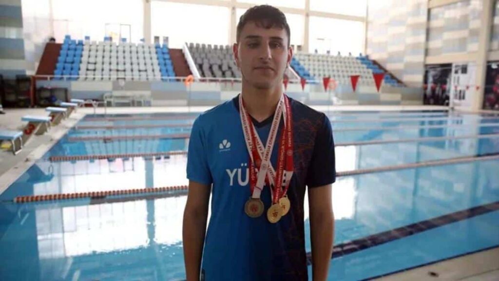 Azim Ve Fedakârlığın Şampiyonluğa Uzanan İlham Veren Hikâyesi