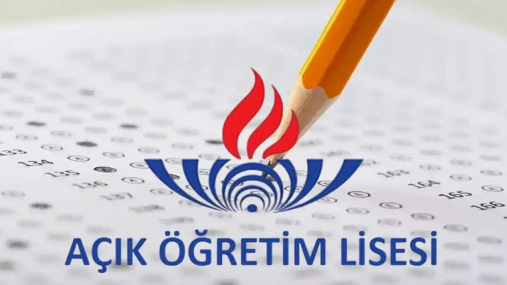 2026 Açık Lise (AÖL) Sınavlarının Soru ve Cevap Anahtarı Erişime Açıldı