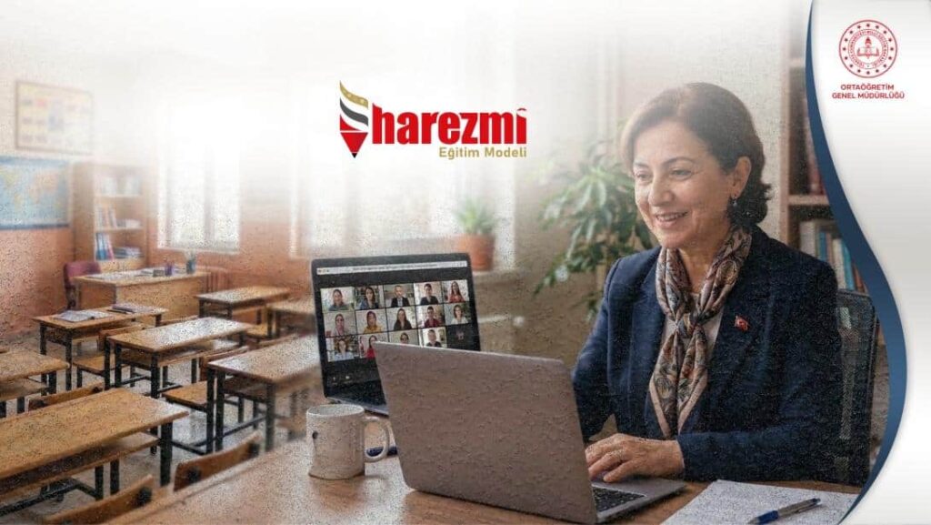 Harezmi Eğitim Modeli Mikro Yeterlilikler Programı Öğretmenleri Bir Araya Getiriyor