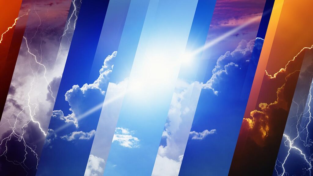 Bayramda Ülkemizi Nasıl Bir Hava Karşılayacak?