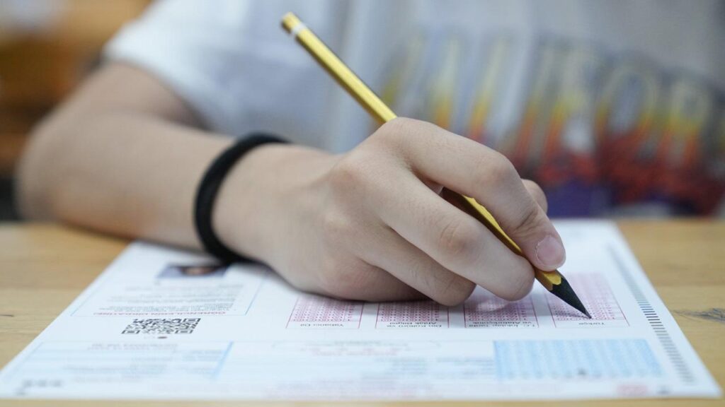 LGS Beslenme Paketinde Velilerin Onayı Alınacak