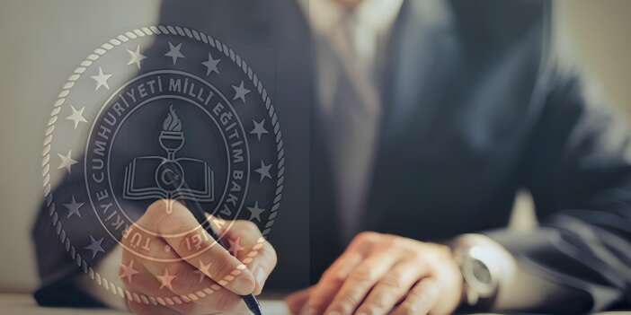 MEB’den Okul Müdürlerine 5 Maddelik Yeni Görev!