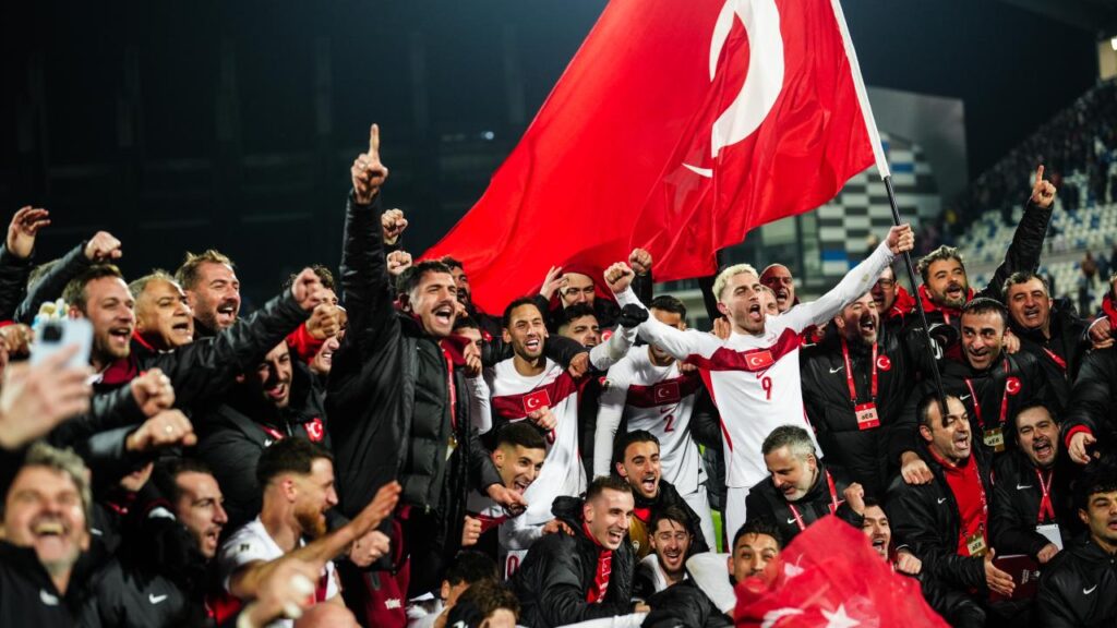 A Milli Futbol Takımımızın Dünya Kupası Fikstürü