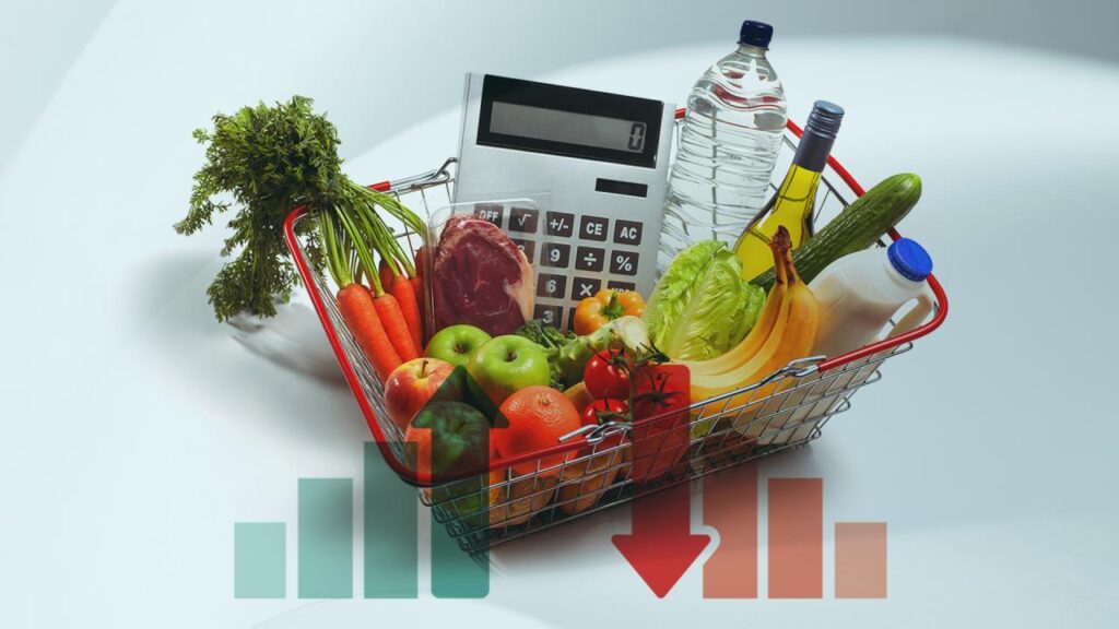 Mart Ayı Enflasyonu Yarın Açıklanacak